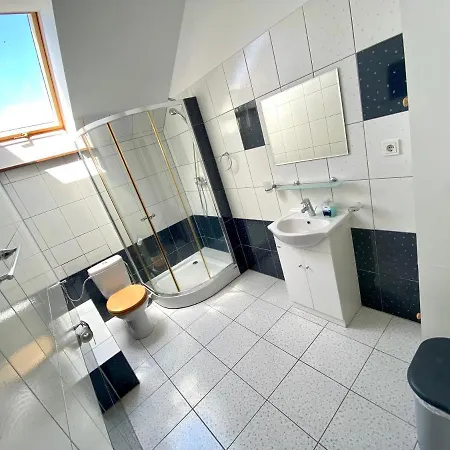Agroturystyka Barzowice Pokoje 4