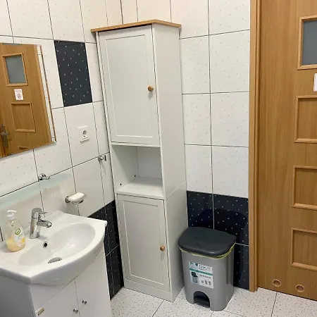 Agroturystyka Barzowice Pokoje 4