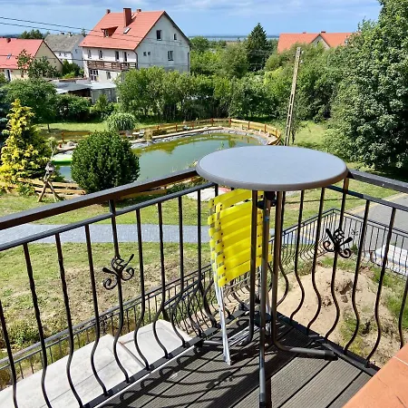 Pensjonat Agroturystyka Barzowice Pokoje 4 Darłowo