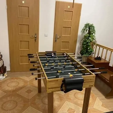 Agroturystyka Barzowice Pokoje 4 Pensjonat *