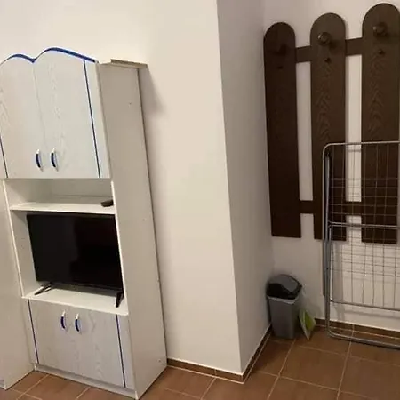 Pensjonat Agroturystyka Barzowice Pokoje 4
