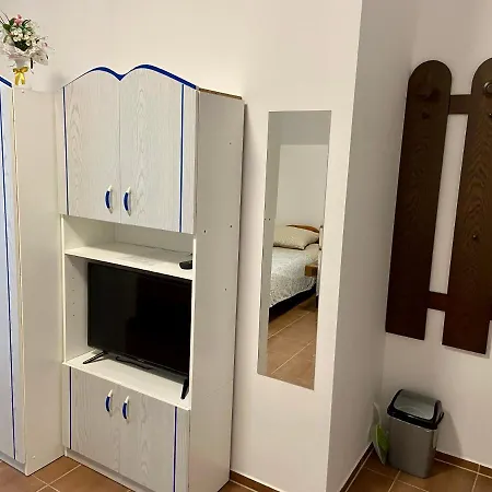 Agroturystyka Barzowice Pokoje 4 Pensjonat Darłowo