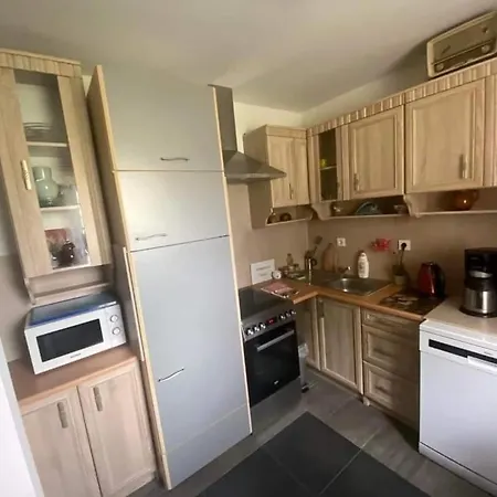 Pensjonat Agroturystyka Barzowice Pokoje 4