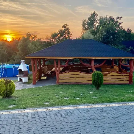 Agroturystyka Barzowice Pokoje 4 Darłowo